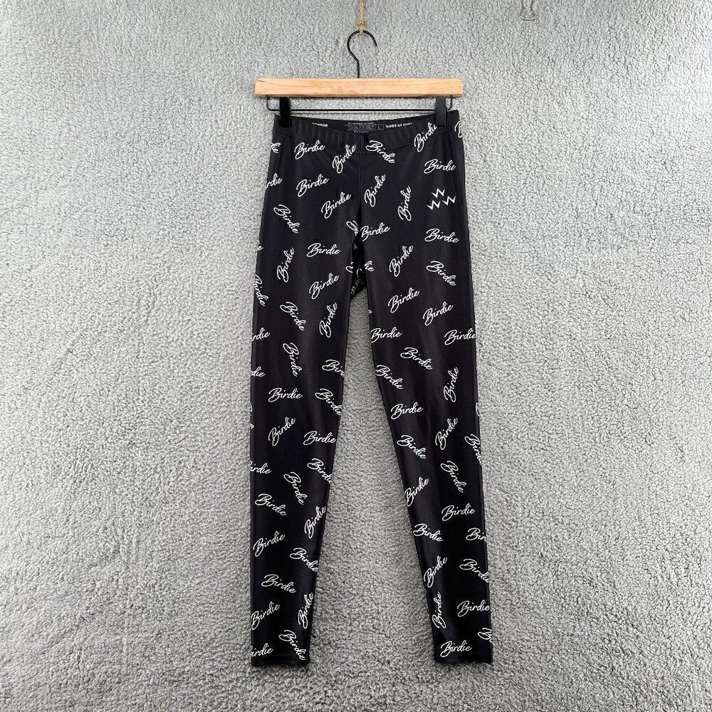 Birds of Condor BIRDIE LEGGINGS Womens Size Large - Picture 2 of 11